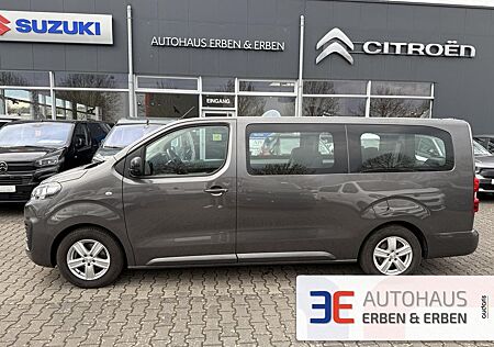 Citroën Jumpy Kombi XL BlueHDI 120 9 Sitzer
