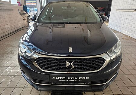 Citroën DS4 1,6THP Exclusive So Chic Automatik