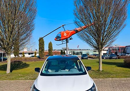 Renault Espace Initiale Paris ENERGY dCi 160 EDC Ini...