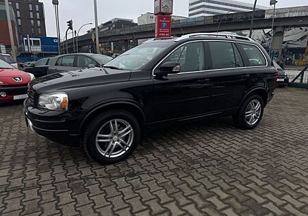 Volvo XC 90 XC90 D5 AWD / 7 Sitze Navi