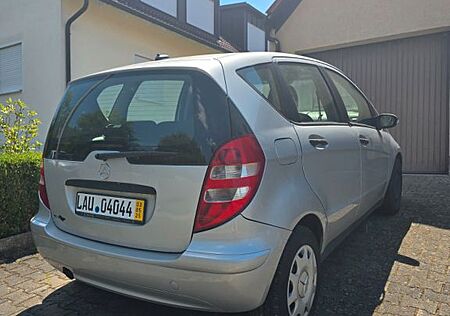 Mercedes-Benz A 180 CDI CLASSIC Polar Star CLASSIC Polar Star