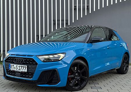 Audi A1 S line Competition 40 TFSI SHZ NAVI B&O