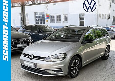 VW Golf Volkswagen VII Variant 1.0 TSI IQ.DRIVE AHK NAVI Color