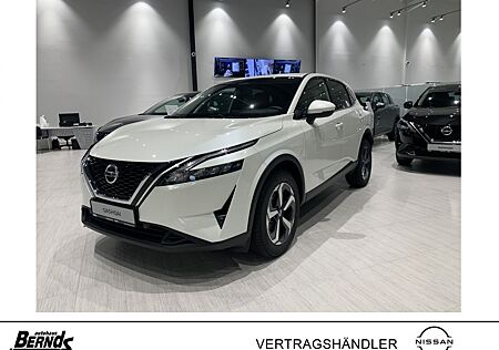 Nissan Qashqai e-Power N-Connecta NAVI I-KEY VOLL-LED