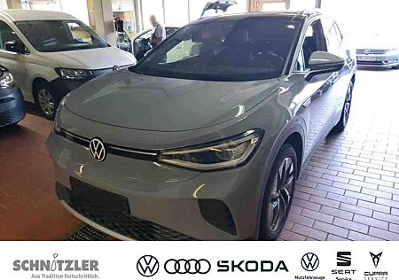 VW ID.4 Volkswagen Pro Performance MATRIX/NAVI/KAMERA/WÄPU/PAN
