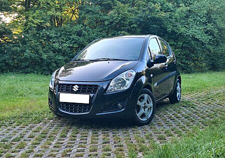 Suzuki Splash 1.2 active+, NEU TÜV/AU,