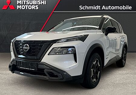 Nissan X-Trail gebraucht kaufen Nissan X-Trail 1.5 VC-T e-Power e-4orce N-Trek el.Heckk