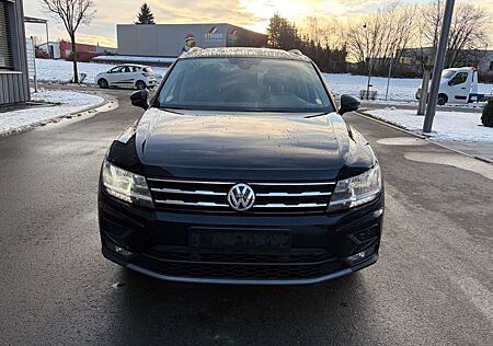 VW Tiguan Allspace Volkswagen IQ.DRIVE*Pano*ACC*RFK*Scheckheft