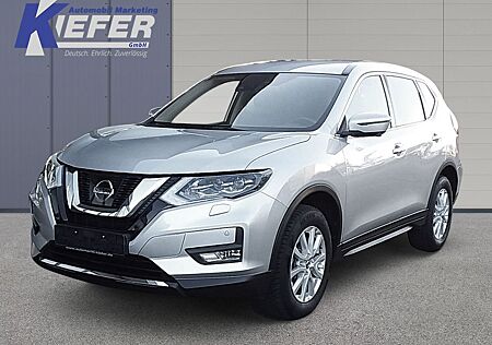 Nissan X-Trail 1.6 dCi*LED*Navi*Kamera*Alu*