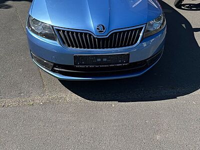 Skoda Rapid 1.2 Spaceback
