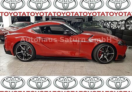 Toyota Supra 3.0 Turbo GR Legend*1.HD*Head-Up*Kamera*