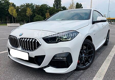 BMW 220d GranCoupé M-Sport Head-Up NaviPro Kamera