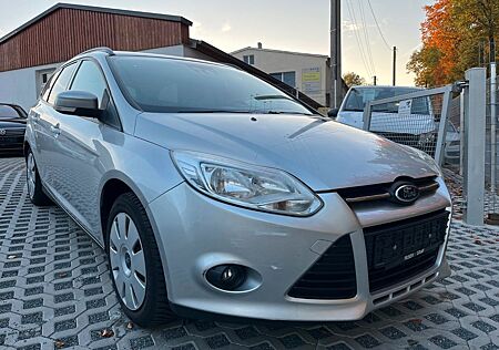 Ford Focus Turnier 1.6 Ti-VCT
