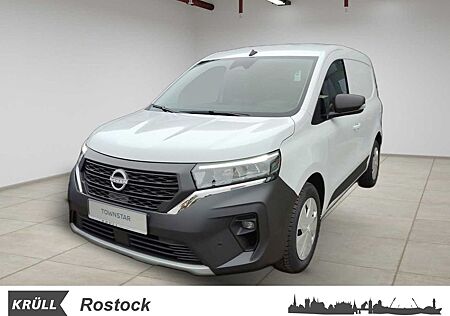 Nissan Townstar L1 N-Connecta inkl. AHK, 4 J. Wartung &