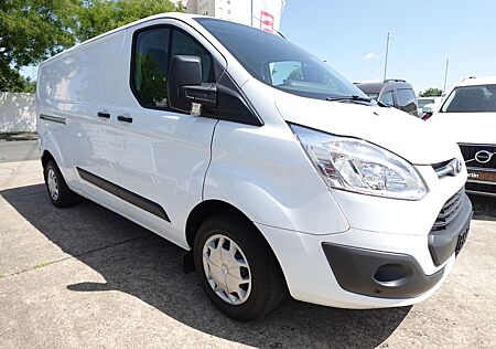Ford Transit Custom Kasten 310 L2 Trend+AHK+PDC+BC+MF