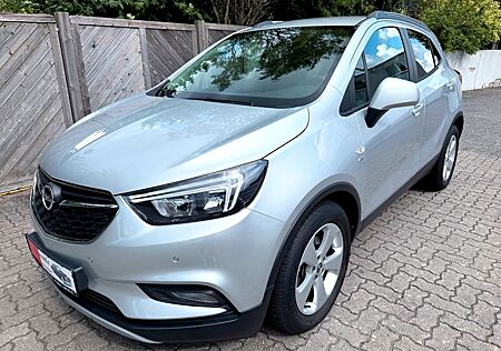 Opel Mokka X Active