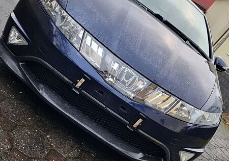 Honda Civic 2.2i-CTDi Type S