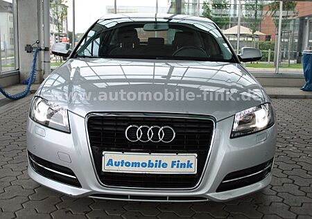 Audi A3 Sportback 2.0 TDI Attraction**top gepflegt**