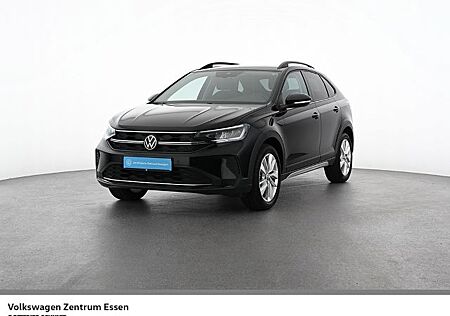 VW Taigo Volkswagen Move TSI DSG LED Navi R-Kamera Sitzhzg