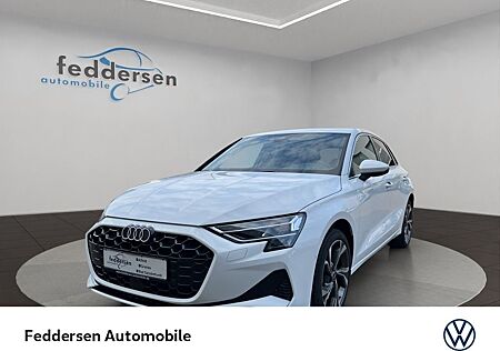 Audi A3 Sportback 35 1.5 TFSI advanced LED Sitzheizun