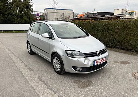 VW Golf Plus Volkswagen 1.6 TDI