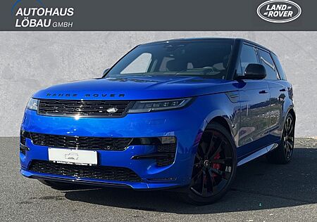 Land Rover Range Rover Sport P460e Hybrid Dynamic HSE