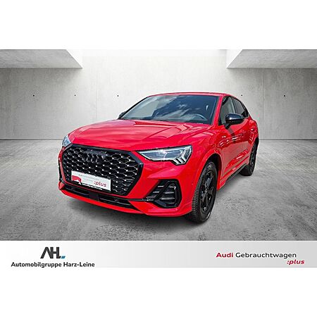 Audi Q3 leasen