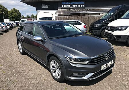 VW Passat Variant Volkswagen Alltrack BMT/Start-Stopp 4Motion