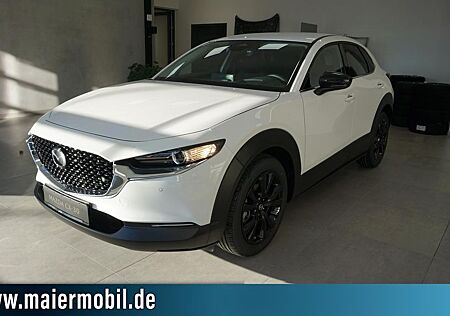 Mazda CX-30 2.5 e-SKYACTIV G 6AT HOMURA*Head-Up*NAVI*