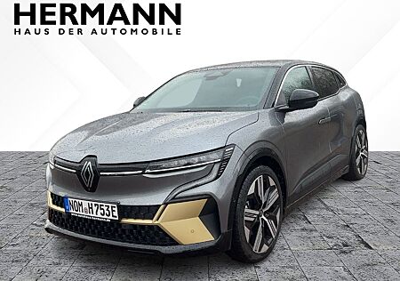 Renault Megane E-Tech Electric EV60 220HP (Batt. optimum