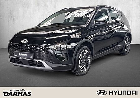 Hyundai Bayon 1.0 Turbo 48V Trend Klima Navi Bose Apple