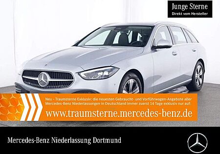 Mercedes-Benz C 220 d T Avantgarde Advanced/LED/Kamera/Spurass