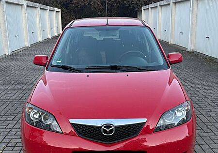 Mazda 2 1.4 16V Active Active