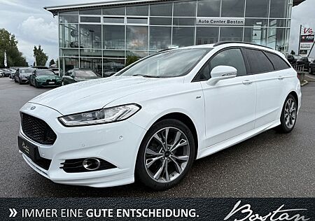 Ford Mondeo ST-LINE/LEDER/RÜCKFAHRKAMERA/NAVIGATION