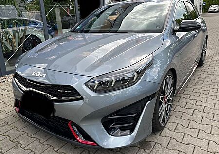 Kia Pro_ceed pro_cee'd / ProCeed 1.6 T-GDI DCT GT GT
