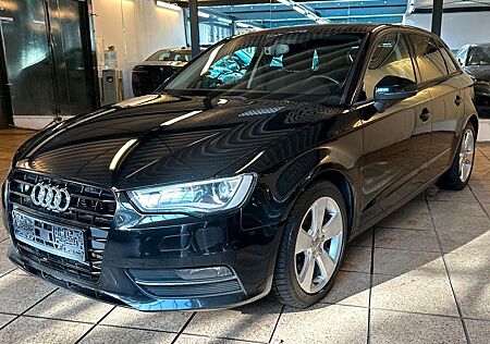 Audi A3 Sportback ambition ultra Navi Xenon