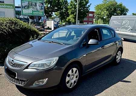 Opel Astra 1.7 CDTI Color Edition 92kW Color Edition
