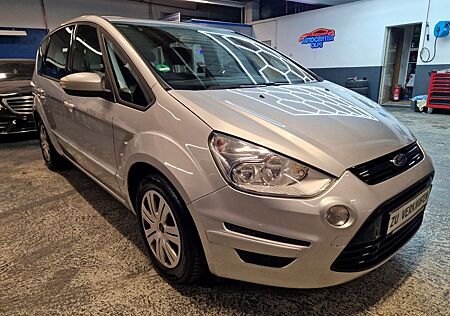 Ford S-Max Trend*Navi*Kamera*Klima