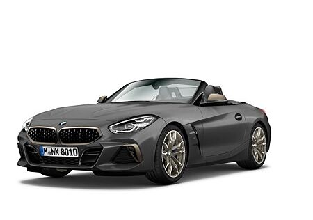 BMW Z4 M40i Cabrio *LED*PDC*LHZ*SHZ*H&K*HUD*Leder*Li
