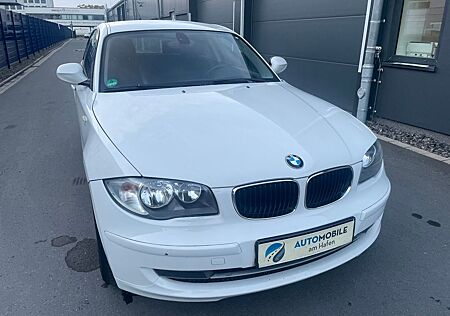 BMW 116 gebraucht kaufen BMW 116 Baureihe 1 2.0*TEMPO*KLIMA*PDC*SHZ*ST/STOP