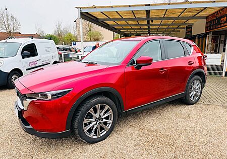 Mazda CX-5 Ad'vantage 2WD+Werksgarantie noch