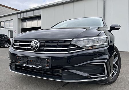 VW Passat Variant Volkswagen GTE 1.4 TSI 160€ m. 20% Anzahlung