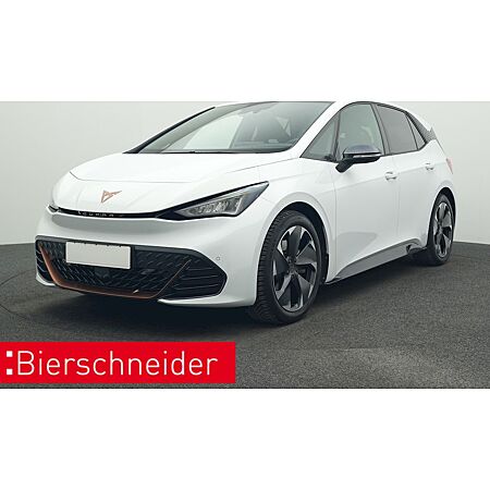 Cupra Born leasen