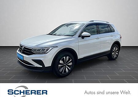 VW Tiguan Volkswagen 1.5 TSI MOVE NAVI/PDC/LED/Ambiente uvm.