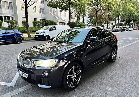 BMW X4 M