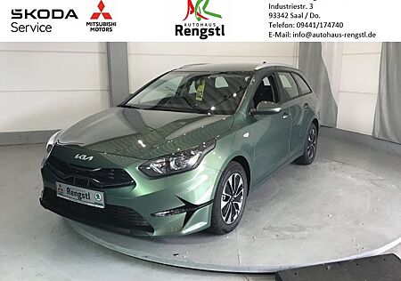 Kia Cee'd Ceed Sportswagon 1.5 T-GDI Navi/RFKamera/Tempo