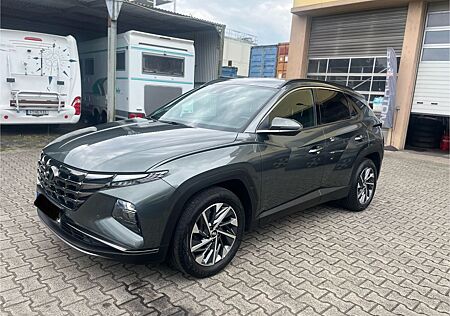 Hyundai Tucson Edition 30+ 2WD