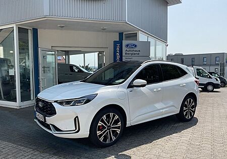 Ford Kuga ST-Line X PHEV *FGS*LED*PANO*AHK*SHZ*iACC