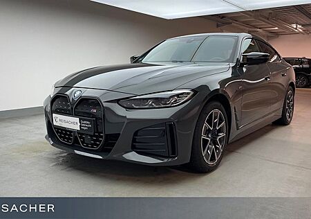 BMW i4 A M50 LCProf GSD ACC eSitz+Mem Keyless