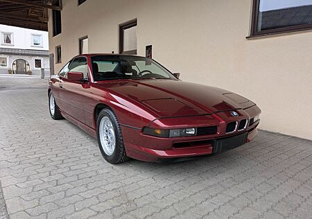 BMW 850i
